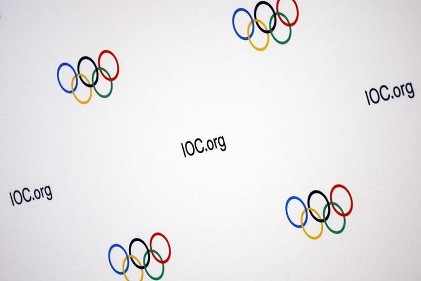 IOC has full confidence in Paris 2024 Olympics security plans The