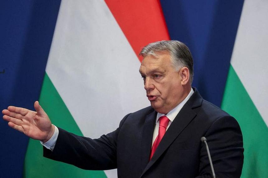 Hungary to limit visas for temporary workers from outside the EU | The ...