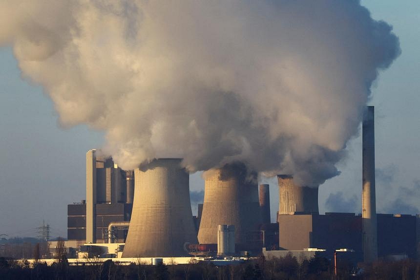 EU Set To Seek Ambitious Goal Of 90 Emissions Cut By 2040 The   2024 01 04T040130Z1053594461RC28SY9FTBS4RTRMADP3GERMANY CLIMATE CHANGE EMISSIONS.JPG