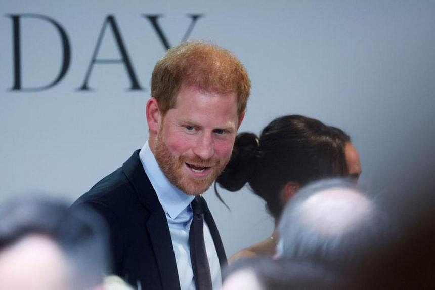 Prince Harry Withdraws Libel Claim Against British Tabloid | The ...