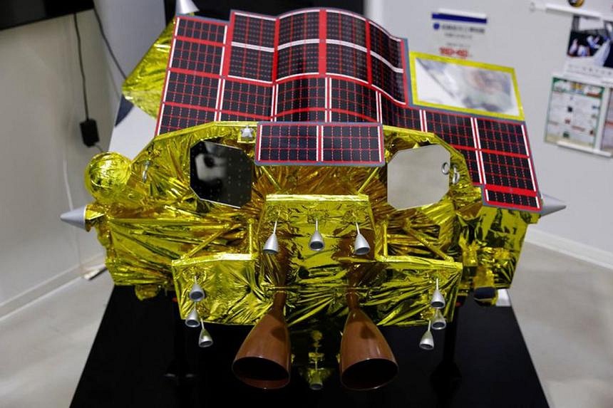 Japan's SLIM Spacecraft Lands On Moon, A First For The Country | The ...