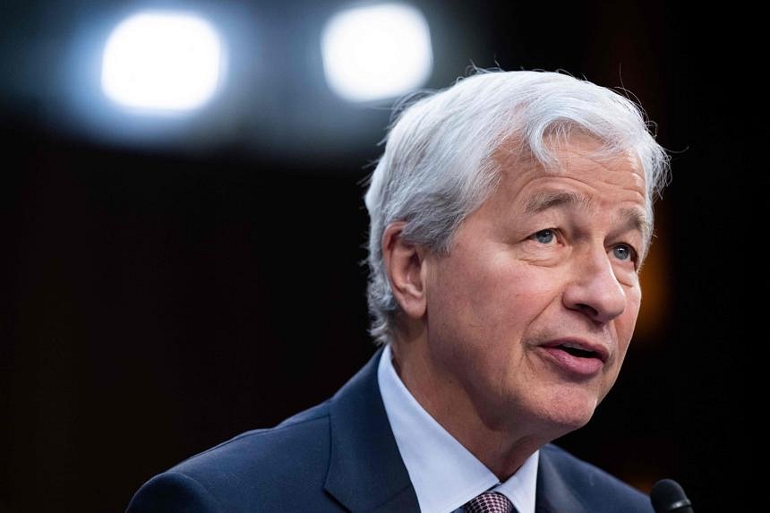 JPMorgan raises CEO Jamie Dimon’s pay to $48.4 million for 2023 | The ...