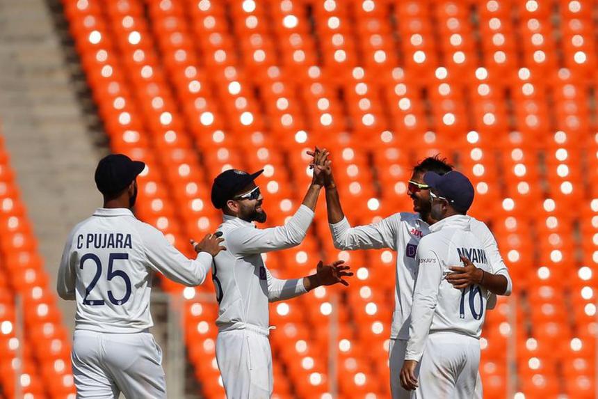 INDIA ENGLAND CRICKET TEST SERIES intelligence overview