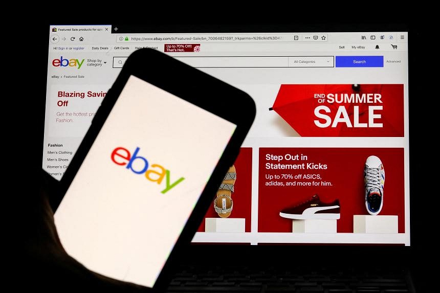 eBay to cut 1 000 jobs and reduce contractors says staffing has