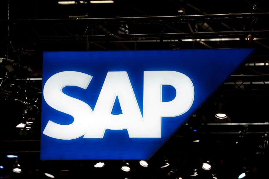 German software giant SAP to restructure 8,000 jobs in push