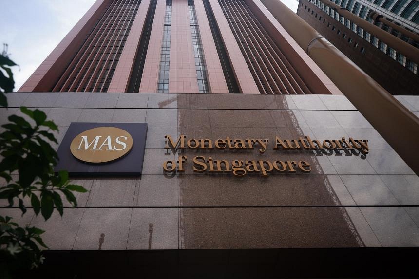 Singapore Set To Hold Monetary Policy Next Week As Price Pressures ...