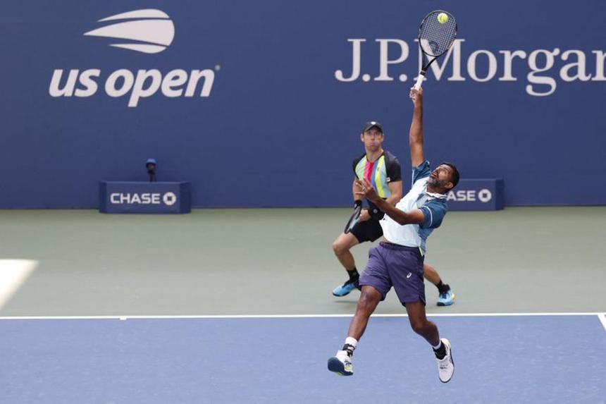 Australian Open order of play on Saturday | The Straits Times