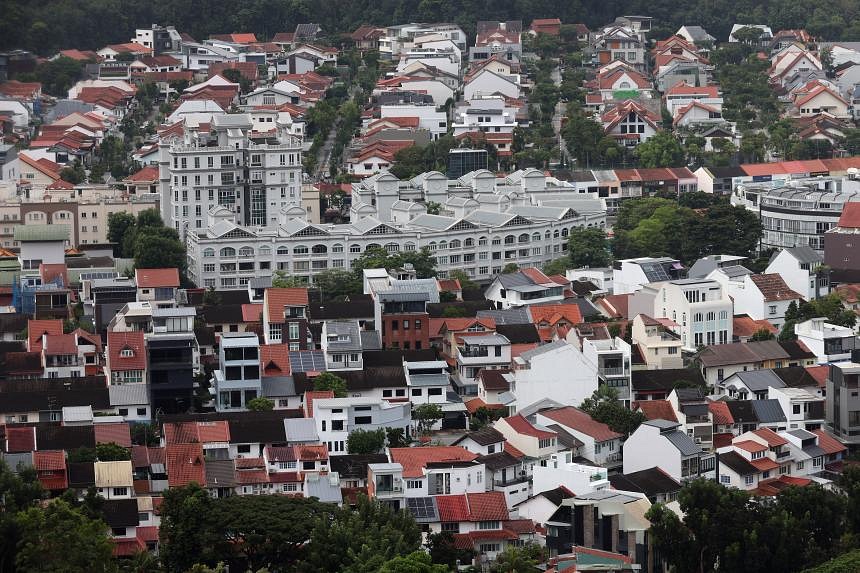 Singapore Private Home Prices Rentals Grow At Slower Pace In 2023   Jq0A1A2441 