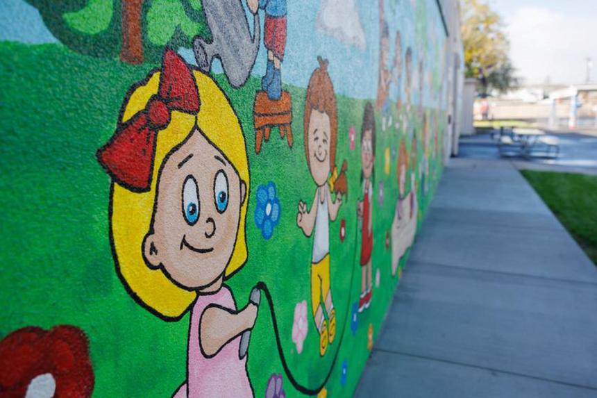 Shunned in computer age, cursive makes a comeback in California The