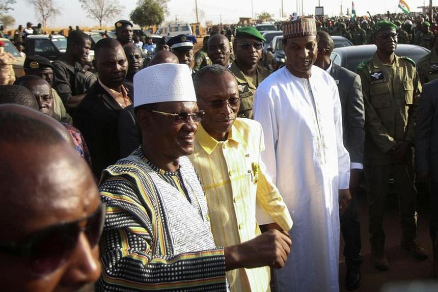 Niger, Mali And Burkina Faso Quit ECOWAS, Testing Regional Unity | The ...