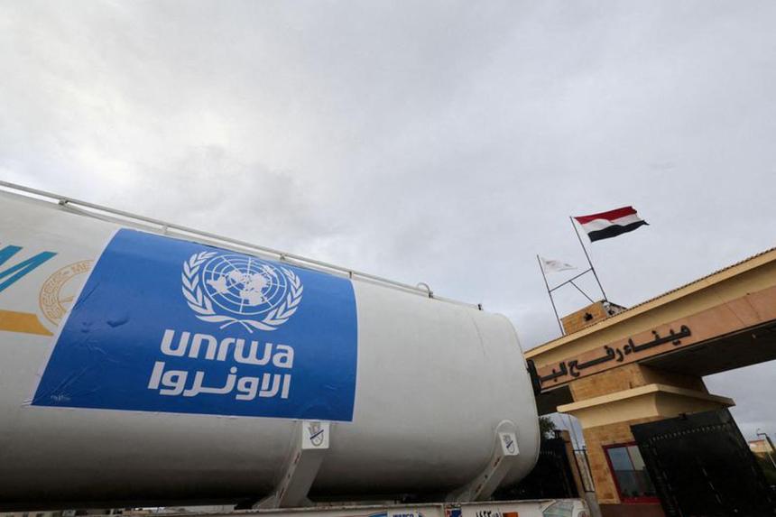 Israel accuses 190 UN staff of being ‘hardened’ militants; US says ...