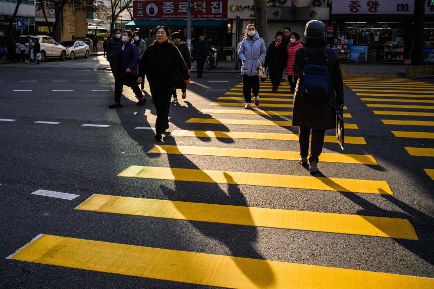 A new global gender divide is emerging The Straits Times