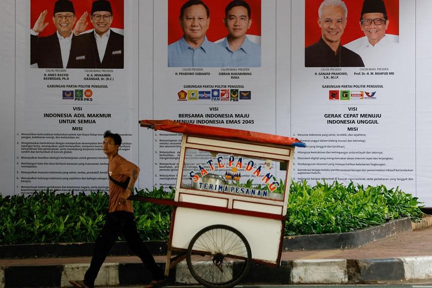 AskST: What Do I Need To Know About The Indonesian Election And How It ...