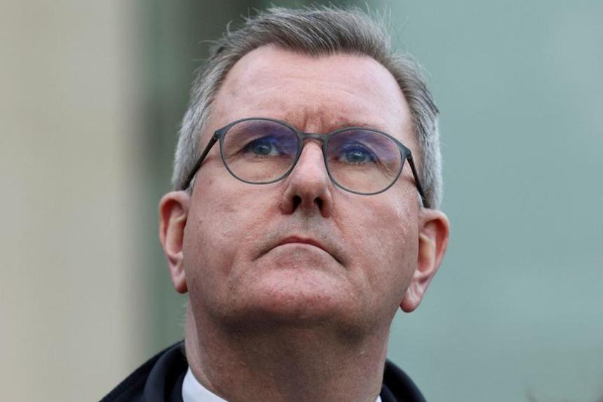 Explainer How is Northern Ireland governed and what’s next after DUP