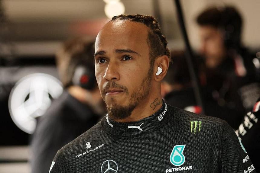 Lewis Hamilton could switch to Ferrari for 2025 F1 season: Reports