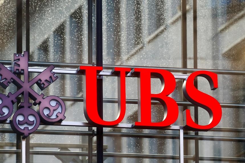 UBS flags up to $1.35 billion in share buybacks with Credit Suisse ...