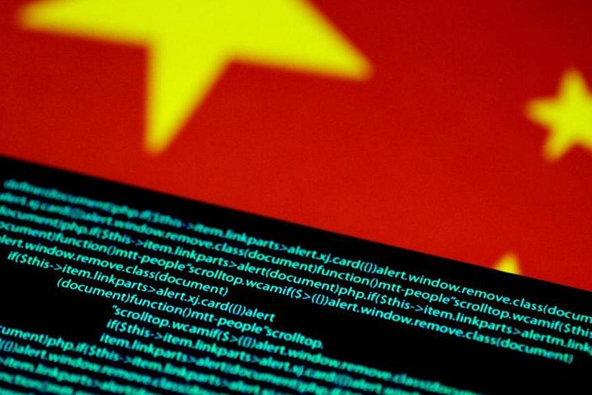 China Says It Opposes And Cracks Down On All Forms Of Cyberattacks ...