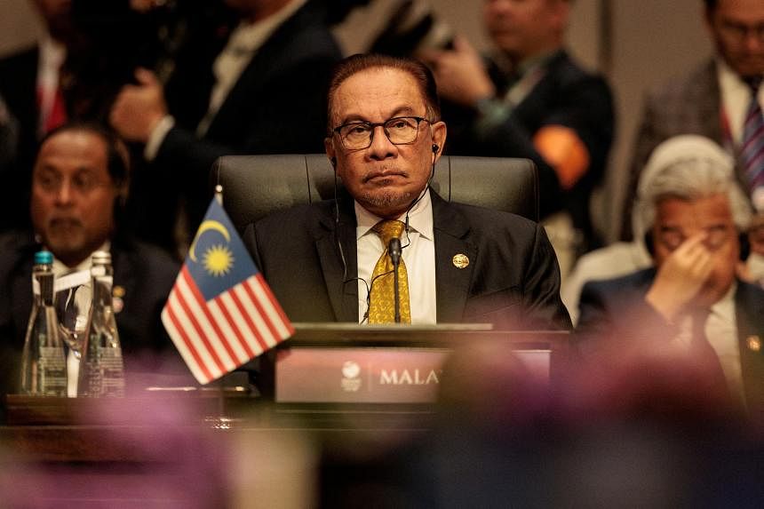 Deliver on promises or face protests, Malaysian reform group Bersih tells Anwar government