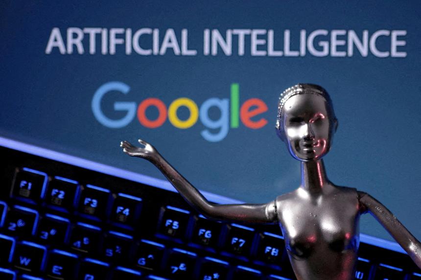 Google rebrands Bard chatbot as Gemini and rolls out paid subscription ...
