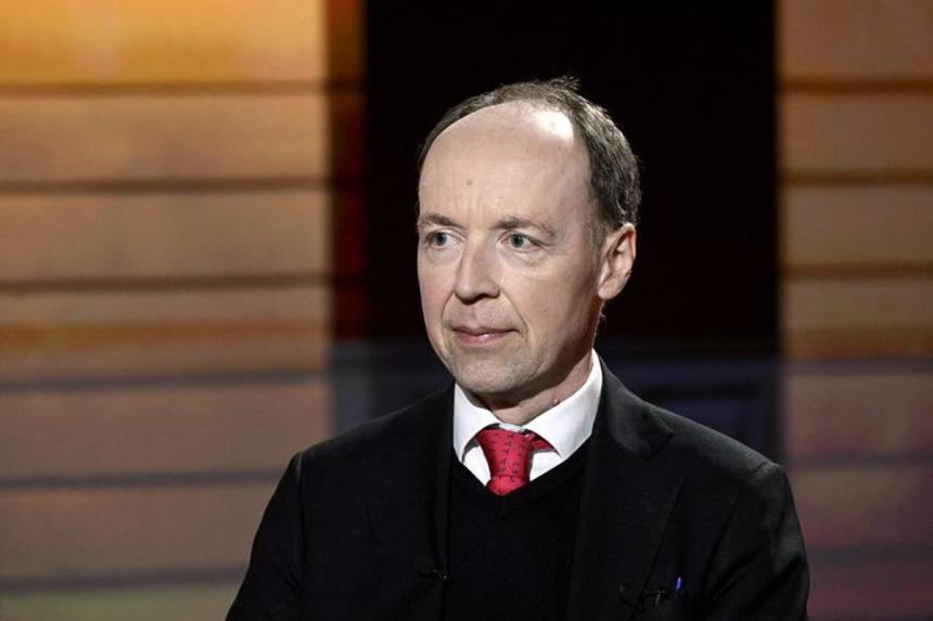 What you need to know about the 2024 presidential election in Finland