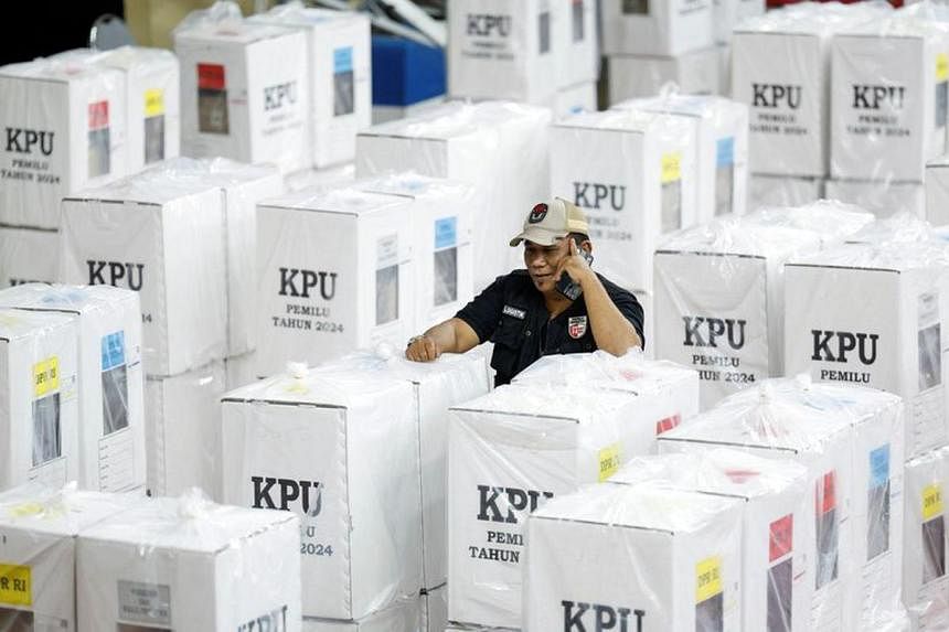 Penjelasan – Mengapa Pemilu Parlemen di Indonesia Penting