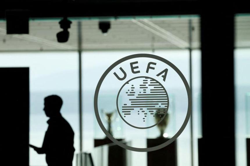 UEFA to include a minimum of two women on Executive Committee The