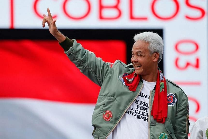Kanjar, Kandidat Presiden Indonesia, Hadapi Perjuangan Mengatasi Pengkhianatan Pemilu Jokowi