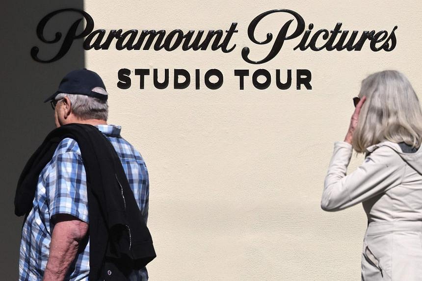 Paramount cuts 800 staff two days after Super Bowl was biggest ever TV show, Media