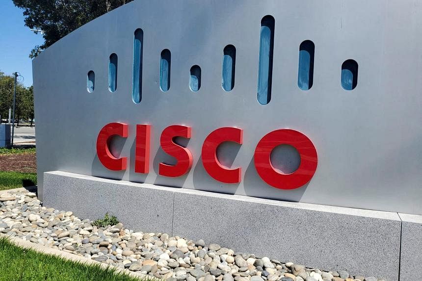Cisco to cut more than 4,000 jobs, lowers annual revenue forecast The