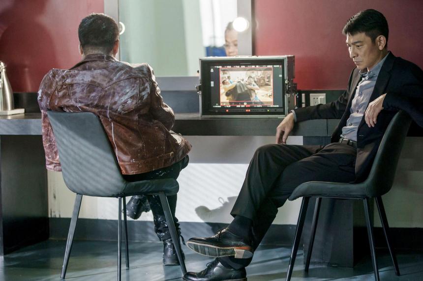 Film picks The Movie Emperor, Orion And The Dark and The Worst Person