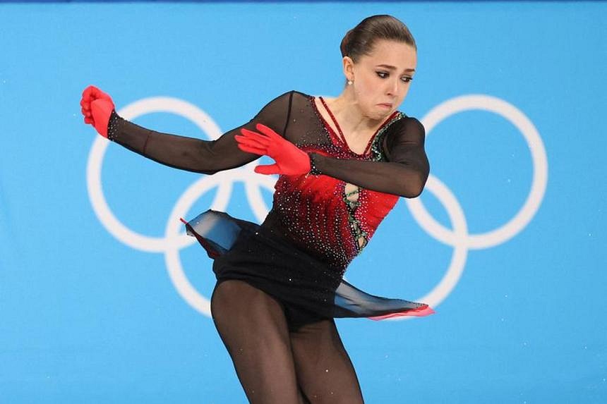 Figure skating: Canada to appeal ISU ruling that awarded Russia bronze ...