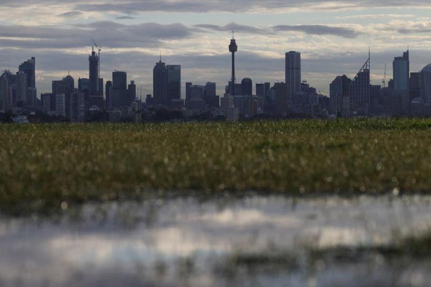 Dynamic Nearly 70 Schools To Close In Australia Over Fears Of Asbestos In Play Sand Abstract Nature Dynamic Nearly 70 Schools To Close In Australia Over Fears Of Asbestos In Play Sand Abstract Nature