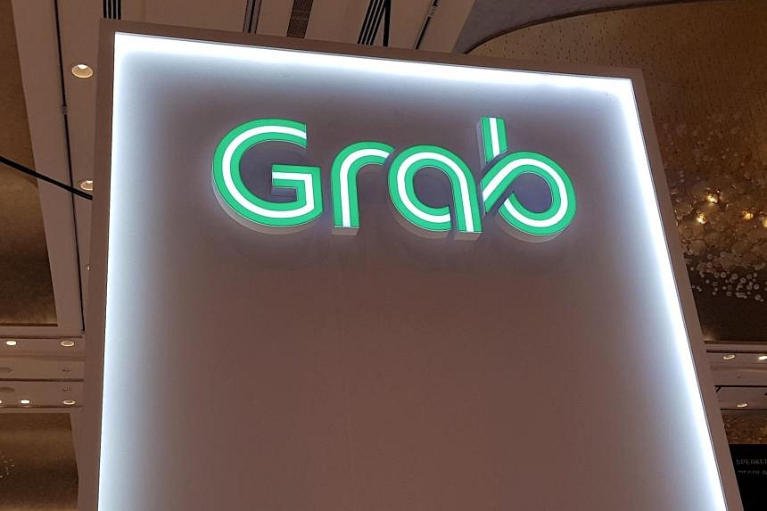 Grab Forecasts Weak 2024 Revenue After Profitable Quarter, Buyback Plan ...