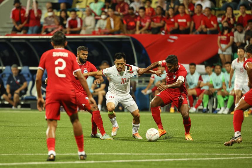 Asean championship’s schedule clash with Asian club competitions will
