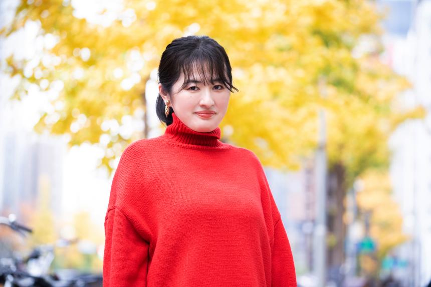 Asako Yuzuki