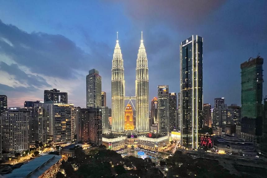 旅游新闻：陈氏兄弟集团在马来西亚和中国扩张