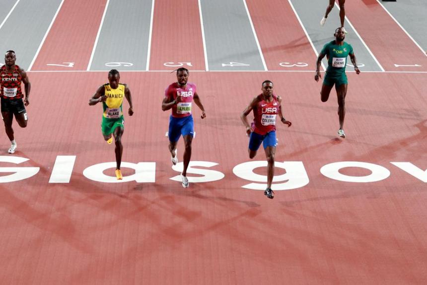 ବିଶ୍ୱ ଇଣ୍ଡୋର ଆଥଲେଟିକ୍ସ ଚାମ୍ପିଅନସିପ୍-ନୋହ ଲାଇଲ୍