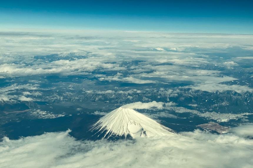 Climbers To Pay More To Ascend Mount Fuji From Yamanashi From July 1 ...