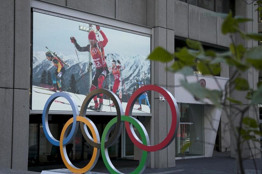 The Olympic Committee says Canadian sports organizations are facing a crisis without additional funding