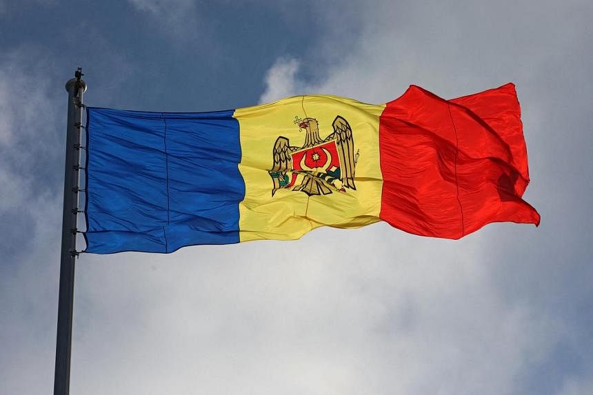 Moldova spy chief warns on new destabilisation attempts by Russia