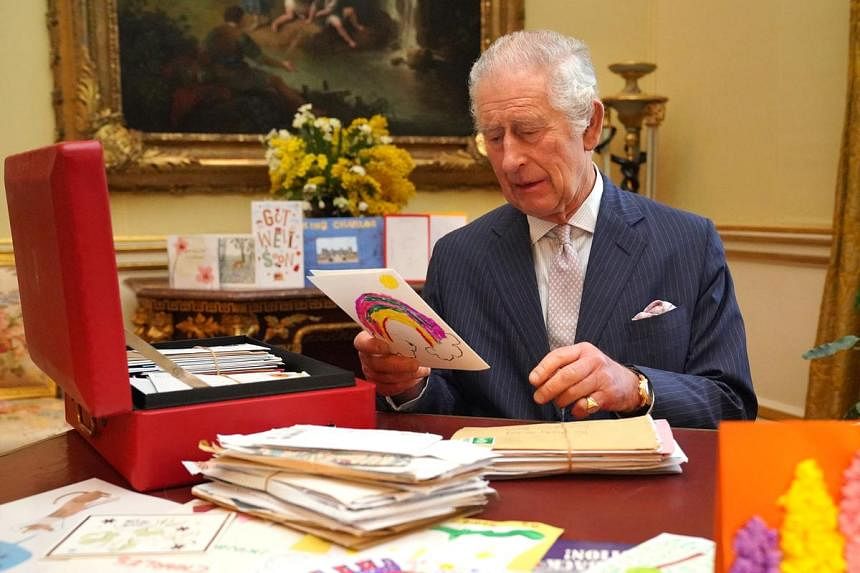 King Charles will miss Commonwealth Day service