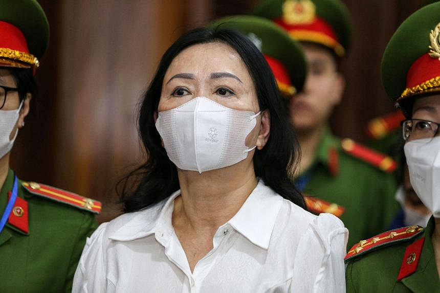 Trial Begins For Vietnam’s Largest, Multi-billion-dollar Financial ...