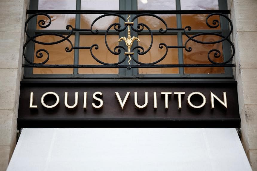 Champagne era for luxury industry prices starts to go flat | The ...