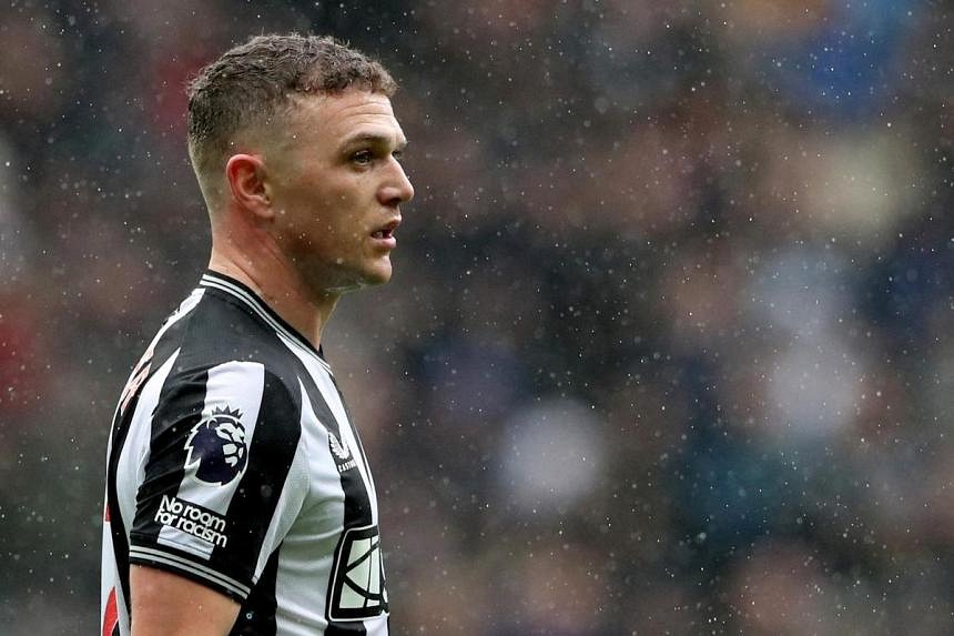 Newcastle's Trippier To Miss Next Two Games With Injury: Howe | The ...