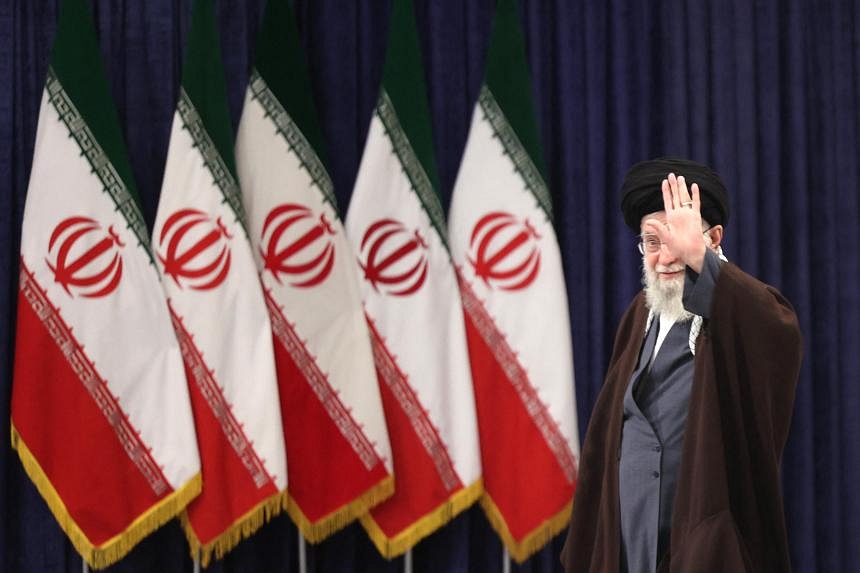 Iran Slams Meta’s Decision To Remove Khamenei Social Media Accounts ...