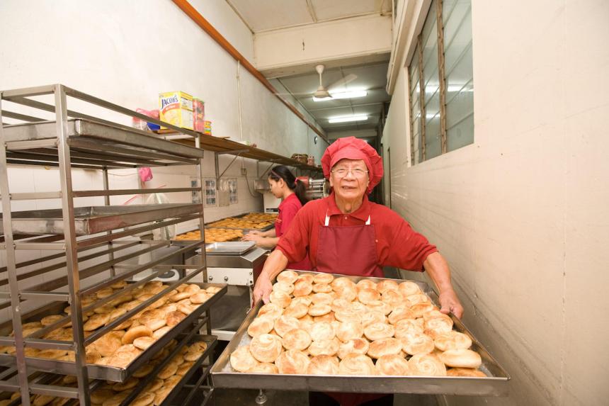 Penang’s famed Ghee Hiang biscuits in Singapore from March 24 The