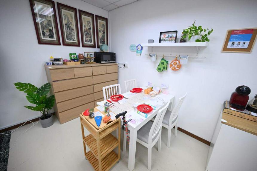 Fall detection package available from April to support seniors ageing ...