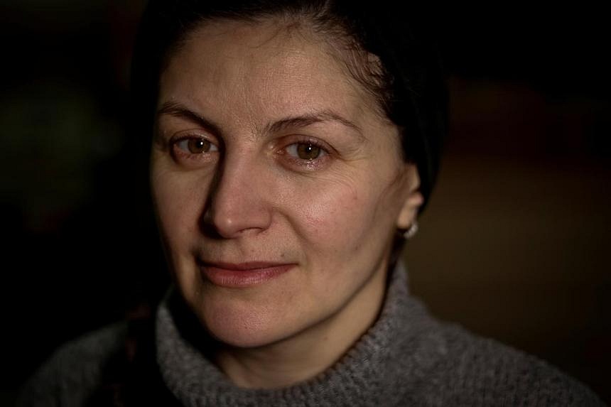 Twice displaced, Crimean Tatar woman longs for home 10 years after ...