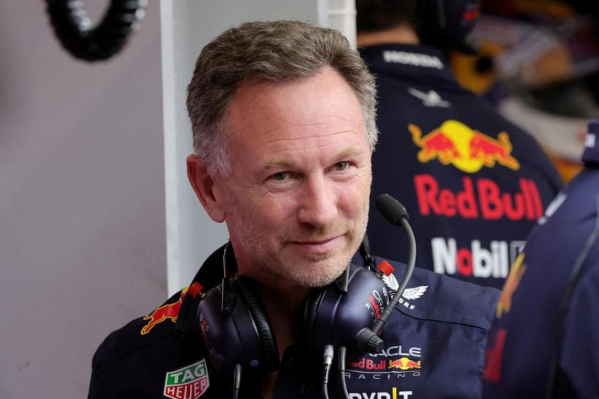 Christian Horner’s Accuser Believed To Have Appealed Against Red Bull’s ...