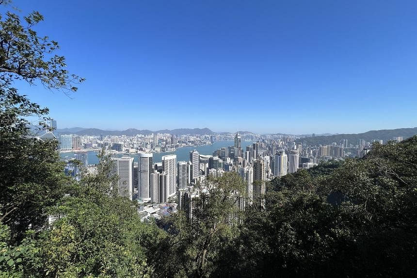 Người Trung Quốc đại lục đổ xô vào bất động sản Hồng Kông sau khi bãi bỏ thuế trước bạ| Tân Thế Kỷ| TTK NEWS